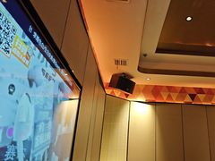 -星聚会KTV(复地活力城店)