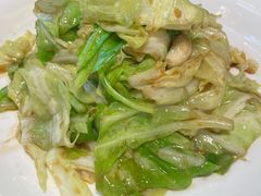 手撕莲花菜-燕兰楼·清真西北融合菜(亚运村店)