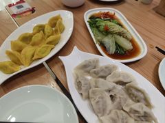 -船歌·鱼水饺青岛菜(国贸商城店)