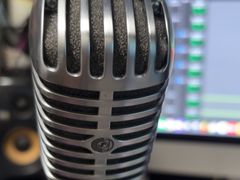 -Resonance Studio·救声舱录音棚(田子坊店)
