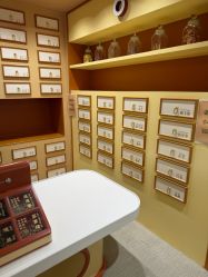 点击看大图 -奈尔宝·国风主题儿童乐园·亲子餐厅(豫园商城店)