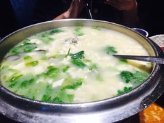-95号酱骨·一块豆腐(展春园西路店)