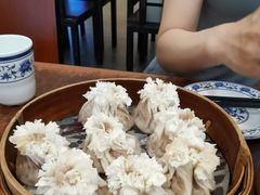 -都一处烧麦馆(前门店)