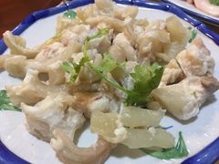 -华哥新鲜猪精品美食