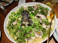 -CHIC1699远洋私厨