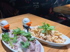 -猛料鸭仔饭(赤坎店)