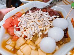 -锦府盐帮·李宅(领展购物广场中关村店)