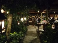 -DiAtas by Art Cafe Bumbu Bali