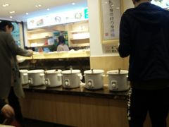 -素满香·素食自助餐(西安·民乐园店)