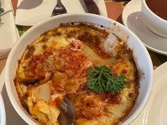 -安妮意大利餐厅(国贸店)