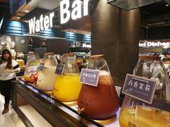 -韩盛·盛江山自助料理(中街大悦城店)