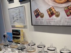 -曲奇童话(尖沙咀店)