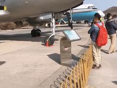 -中国航空博物馆