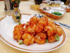 -白家大院·王府宫廷菜(苏州街店)