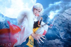 点击看大图 -星元素cosplay动漫摄影写真工作室