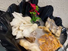 -名善山珍·野生菌汤锅(文殊院店)
