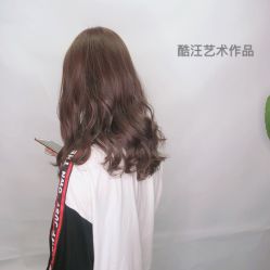 -MAGIC米几发型设计·羊毛卷