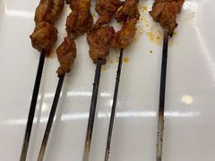 -清真·益鑫羊肉手抓馆(花园北街店)