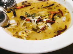 -太二酸菜鱼(福州泰禾店)