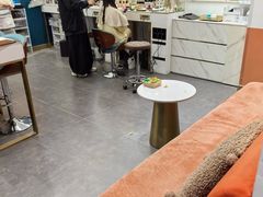 -海马体照相馆(重庆爱琴海购物公园店)