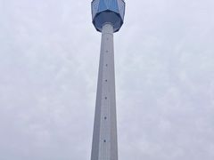 -陕西广播电视塔