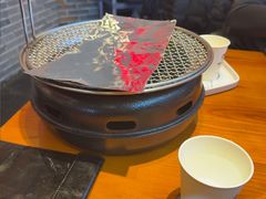 -串王阿三烧烤·小龙虾·烤鱼(拱墅胜利河美食街店)