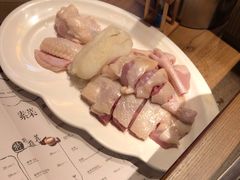竹笙椰子鸡-同仁四季椰子鸡(无锡滨湖万象汇店)