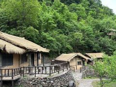 -栾川竹海野生动物园
