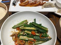 -小大董·烤鸭(王府井apm店)