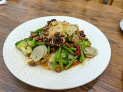 -福顺祥大盘鸡(临潼店)