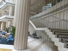 -北京丽晶酒店