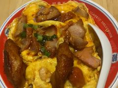 -明記茶餐廳(福田总店)