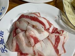 -元盛居(生态大街店)