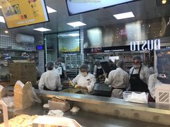 -鲍师傅糕点(春熙路店)