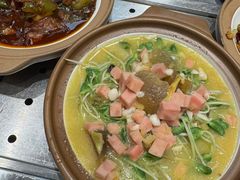 -乡村基·川味现炒大王(熙悦天街店)