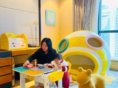-中山喜来登酒店