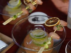 -渔语鱼新川菜Bistro(万象天地店)