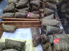 -金太粽(上海弄堂第一粽店)