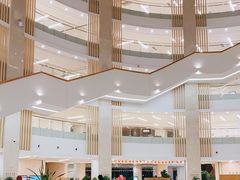 -厦门市图书馆(集美新城馆区)