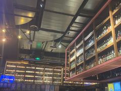 -牛啤堂精酿啤酒餐吧(五棵松华熙店)
