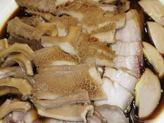 -粤仔湾砂锅粥(滨湖万达店)