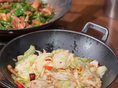 -老湘村·湖南土菜(天河维多利店)