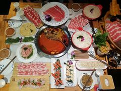 -大龙燚火锅