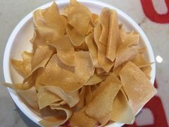 特色小菜-蟹蟹潮汕砂锅粥(食八方美食城店)