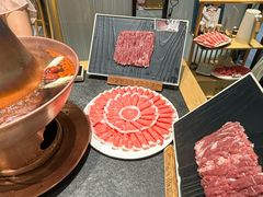 -东来顺(非遗·清真火锅·盛世广场店)