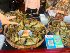 -老妈宫粽球