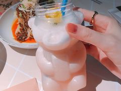 -胡桃里音乐酒馆(罗湖HALO广场店)