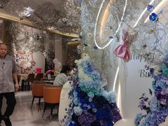 -LE SHARE洛笙·花园西餐(北京路步行街店)