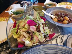 -那家小馆•北京菜•烤鸭(香山店)