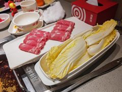 -海底捞火锅(人民广场店)